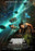 Journey to the Center of the Earth DVD - movie cover art