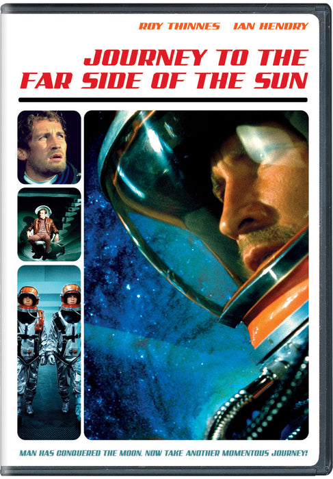 Journey to the Far Side of the Sun (MOD) (DVD Movie) - movie cover art