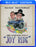 Joy Ride (MOD) (BluRay Movie) - movie cover art