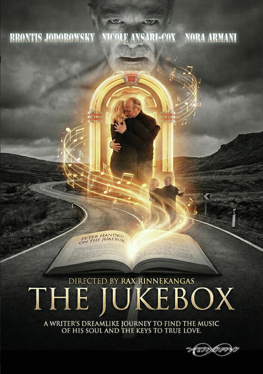 Jukebox (MOD) (DVD Movie) - movie cover art