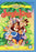 Jungle King (MOD) (DVD Movie) - movie cover art