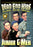 Junior G-Men, Volume 1 (Chapters 1-6) (MOD) (DVD Movie) - movie cover art