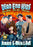 Junior G-Men of The Air, Volume 1 (Chapters 1-6) (MOD) (DVD Movie) - movie cover art