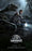 Jurassic World DVD - movie cover art