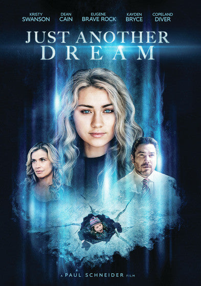 Just Another Dream (MOD) (DVD Movie) - movie cover art