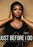 Just Before I Do (MOD) (DVD Movie) - movie cover art