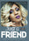 Just a Friend (MOD) (DVD Movie) - movie cover art