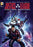 Justice League: Gods & Monsters (MOD) (DVD Movie) - movie cover art