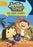 Justin Time: Far Away Friends (MOD) (DVD Movie) - movie cover art