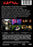 Kafka: The Complete Series (INSTITUTION COPY with limited public performance rights) (MOD) (DVD Movie) - back cover art