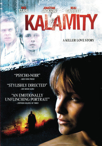 Kalamity (MOD) (DVD Movie) - movie cover art