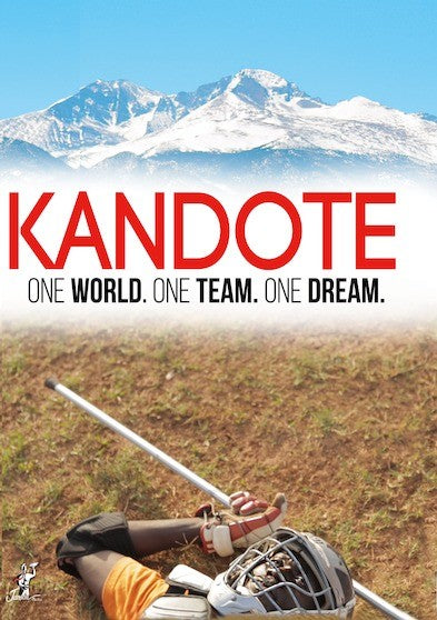 Kandote (MOD) (DVD Movie) - movie cover art