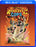 Karate Cops (MOD) (BluRay Movie) - movie cover art
