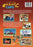 Karate Cops (MOD) (DVD Movie) - back cover art
