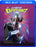 Karate Ghost (MOD) (BluRay Movie) - movie cover art