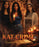 Kat Crime: Tales of the Occult (MOD) (BluRay Movie) - movie cover art