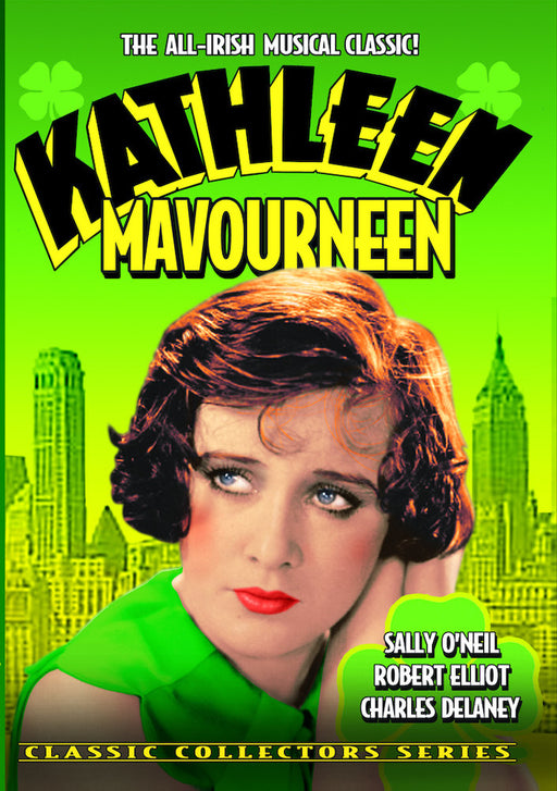Kathleen Mavourneen (MOD) (DVD MOVIE)