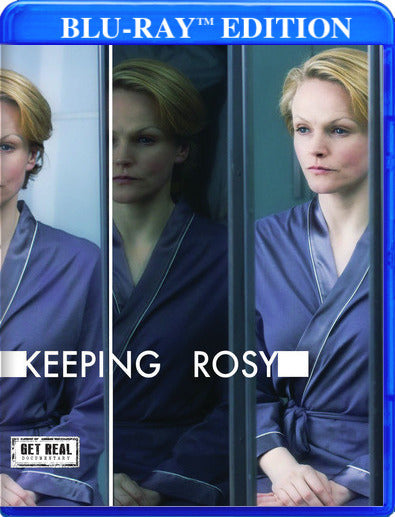Keeping Rosy (MOD) (BluRay Movie) - movie cover art