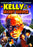 Kelly of the Secret Service (MOD) (DVD MOVIE)