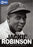 Ken Burns: Jackie Robinson (MOD) (DVD Movie) - movie cover art
