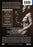 Ken Burns: Jazz - A Film by Ken Burns (MOD) (DVD Movie) - back cover art