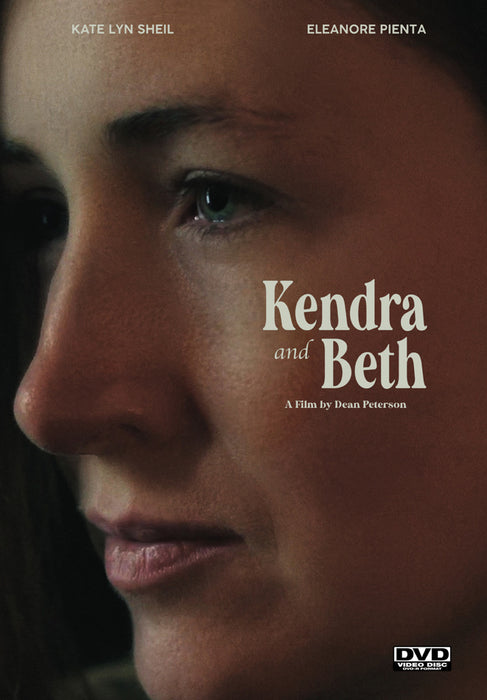 Kendra and Beth (MOD) (DVD Movie) - movie cover art