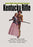 Kentucky Rifle (MOD) (DVD Movie) - movie cover art
