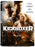 Kickboxer Retaliation DVD - movie cover art