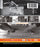 Kickflip (MOD) (BluRay Movie) - back cover art