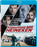 Kidnapping Mr. Heineken Blu-ray - movie cover art