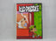 Kidpaddle DVD - movie cover art