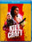 Kill Craft (MOD) (BluRay Movie) - movie cover art