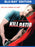 Kill Ratio (MOD) (BluRay Movie) - movie cover art