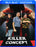 Killer Concept (MOD) (BluRay Movie) - movie cover art