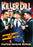 Killer Dill (MOD) (DVD MOVIE)