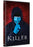Killer (MOD) (DVD Movie) - movie cover art