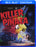 Killer Pinata (Killer Edition) (MOD) (BluRay Movie) - movie cover art