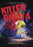 Killer Pinata (MOD) (DVD Movie) - movie cover art
