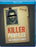 Killer Profiles The Complete Series (MOD) (BluRay Movie) - movie cover art