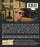 Killer Profiles The Complete Series (MOD) (BluRay Movie) - back cover art