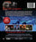 Killer Raccoons 2 (MOD) (BluRay Movie) - back cover art