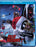 Killer Raccoons 2 (MOD) (BluRay Movie) - movie cover art