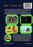 Killer Waves 10 Year Anniversary (MOD) (DVD Movie) - back cover art
