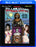 Killer Waves (MOD) (BluRay Movie) - movie cover art