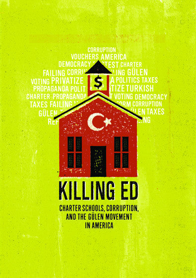 Killing Ed (MOD) (DVD Movie) - movie cover art