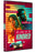 Kindred (MOD) (DVD Movie) - movie cover art