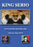 King Serio (MOD) (DVD Movie) - movie cover art