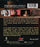 Kingdom of Judas (MOD) (BluRay Movie) - back cover art