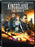 Kingsglaive: Final Fantasy XV DVD - movie cover art