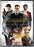 Kingsman: The Secret Service DVD - movie cover art